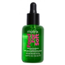 Matrix Food For Soft Hydrating Oil nawilajcy olejek do wosw 50ml