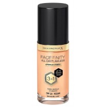 Max Factor Facenity All Day Flawless 3in1 podkad do twarzy W44 30ml