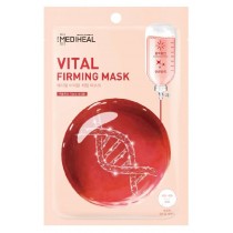 Mediheal Vital Firming Mask ujdrniajca maska w pachcie 20ml