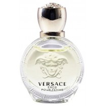 Versace Eros Pour Femme Woda toaletowa 5ml