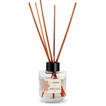 Mohani Dyfuzor zapachowy z patyczkami Zimowy Poncz 100ml