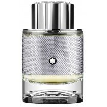 Mont Blanc Explorer Platinum Woda perfumowana 60ml spray