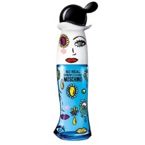 Moschino Cheap and Chic So Real Woda toaletowa 50ml spray