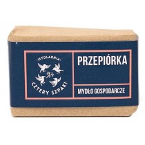 Mydlarnia Cztery Szpaki Mydo gospodarcze Przepirka 110g