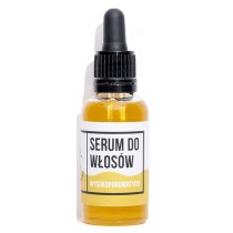 Mydlarnia Cztery Szpaki Serum do wosw wysokoporowatych 30ml