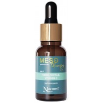 Nacomi Meso Therapy Step 3 Coctail Vitamin C rozwietlajcy koktajl z witamin C 15ml