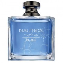 Nautica Voyage N-83 Woda toaletowa 100ml spray