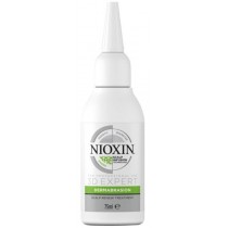 Nioxin DermaBrasion Scalp Renew zabieg dermabrazji skry gowy 75ml