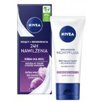 Nivea Kojco-regenerujcy krem do twarzy 50ml