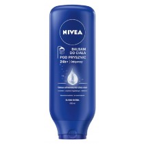 Nivea Mleczko do ciaa pod prysznic 400ml