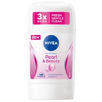 Nivea Pearl & Beauty antyperspirant w sztyfcie 50ml