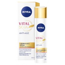 Nivea Vital Soja uj�drniaj�ce serum do sk�ry dojrza�ej 40ml