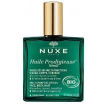 Nuxe Huile Prodigieuse Neroli suchy olejek regenerujący 100ml