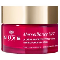 Nuxe Merveillance Lift krem liftingujcy do skry mieszanej 50ml