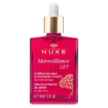 Nuxe Merveillance Lift olejowe serum liftingujce 30ml