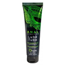 Orgie Anal Sensitive Lube Tube el analny z kwasem hialuronowym 100ml