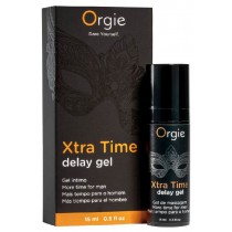 Orgie Xtra Time Delay Gel el opniajcy wytrysk 15ml