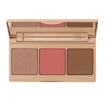 Paese Cotton Delight Contouring Palette paleta do konturowania 02 9g