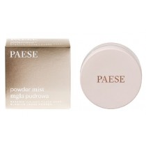 Paese Powder Mist rozwietlajcy puder sypki 01 5g