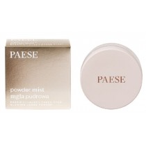 Paese Powder Mist rozwietlajcy puder sypki 02 5g