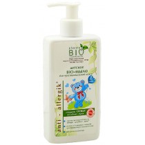 Pharma Bio Laboratory Mydo do skry wraliwej dla dzieci 250ml