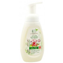 Pharma Bio Laboratory Piana do mycia ciaa dla dzieci 300ml