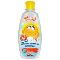 Pharma Bio Laboratory Szampon dla dzieci Witaminka 250ml