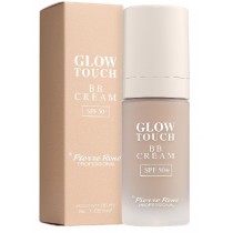 Pierre Rene Glow Touch BB Cream rozświetlający krem BB SPF50 03 Beige 30ml