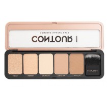 Profusion Case Makeup Contour paleta do konturowania I 15g