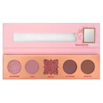 Profusion Eyeshadow Palette paleta 5 cieni do powiek Peaceful Peony 50g