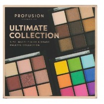 Profusion Ultimate Collection Eyeshadow Palette paleta cieni do powiek