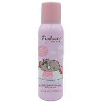 Pusheen The Cat Fluffy Bath Foam puszysta pianka do kąpieli 200ml