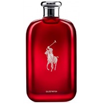 Ralph Lauren Red Woda perfumowana 200ml spray
