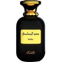 Rasasi Wajaha Oudh Moattar Unisex Woda perfumowana 100ml spray