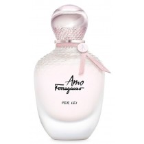 Salvatore Ferragamo Amo Per Lei Woda perfumowana 100ml spray