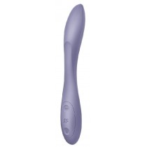 Satisfyer G-Spot Flex 2 Multi Vibrator Violet