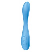 Satisfyer G-Spot Flex 4 wibrator Blue