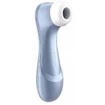 Satisfyer Pro 2 Generation 2 Liquid Air Technology masaer echtaczki Blue