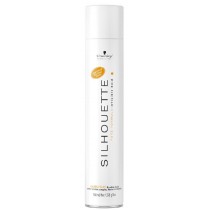 Schwarzkopf Silhouette elastyczny lakier do włosów Biały 500ml