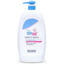 Sebamed Baby Gentle Wash płyn do kąpieli 1000ml