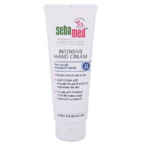 Sebamed Sensitive Skin Intensive krem do rk 75ml