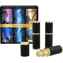 Amouage Interlude + Interlude Black Iris + Interlude 53 3 x Woda perfumowana 10ml spray