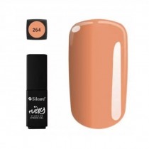 Silcare Flexy Hybrid Gel lakier hybrydowy 264 4,5g