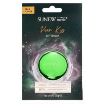 Sunewmed Pear Kiss Lip Balm balsam do ust Gruszka 13g