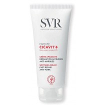 SVR Cicavit+ Creme krem kojąco-regenerujący 100ml