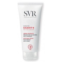 SVR Cicavit+ Creme krem kojco-regenerujcy 100ml