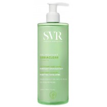 SVR Sebiaclear Gel Moussant żel do mycia 400ml