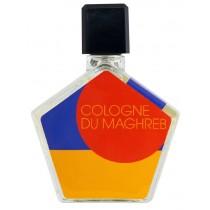 Tauer Perfumes Cologne du Maghreb Woda kolońska 50ml spray