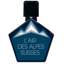 Tauer Perfumes L`air Des Alpes Suisses Woda perfumowana 50ml spray