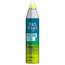 Tigi Bed Head Masterpiece Hairspray mocno utrwalcy spray do wosw 340ml